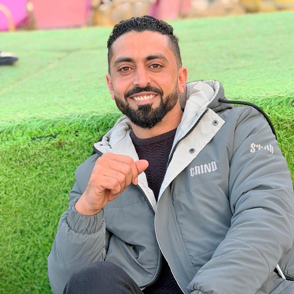 بلال عبد الفتاح محمد