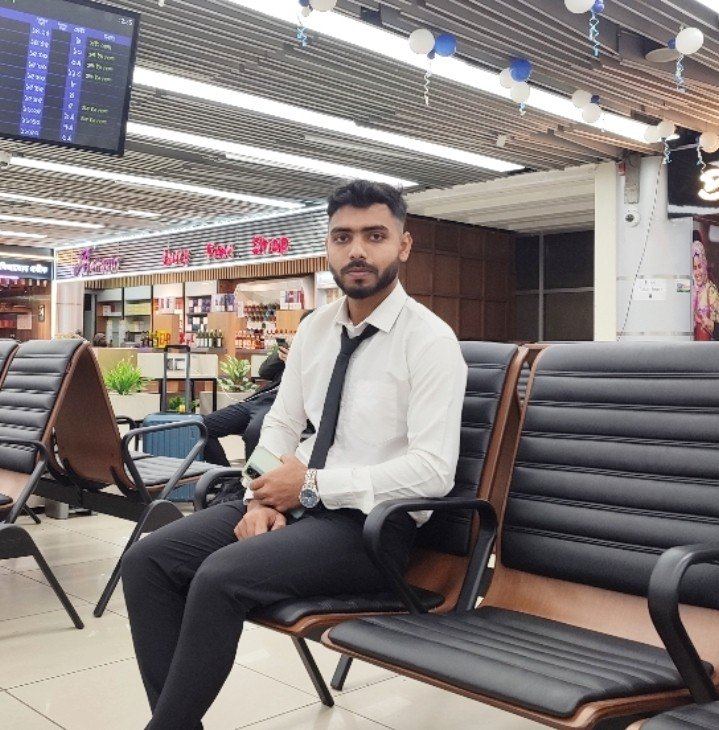HR Ahsan