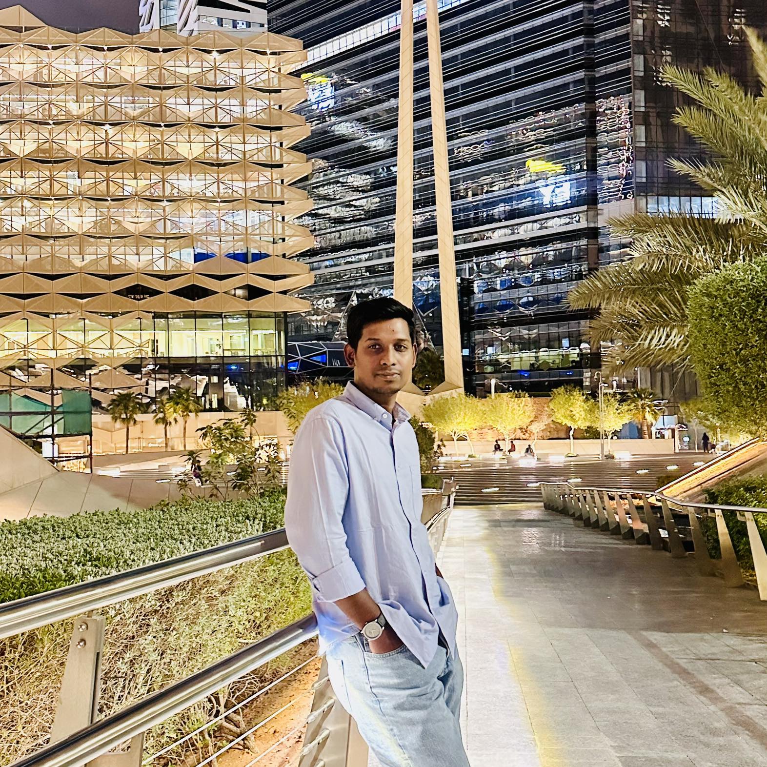 A. Hamja