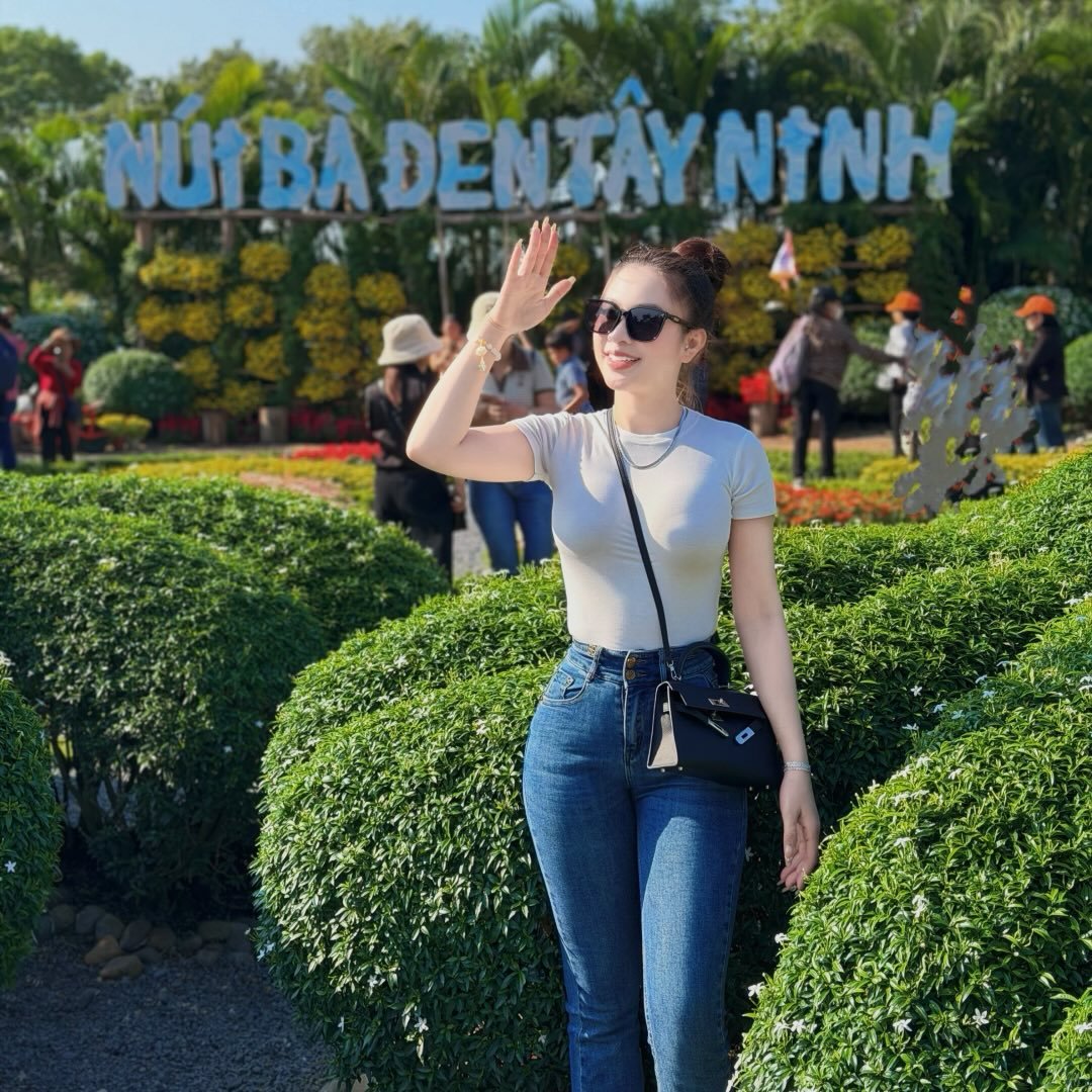 Linh Tây