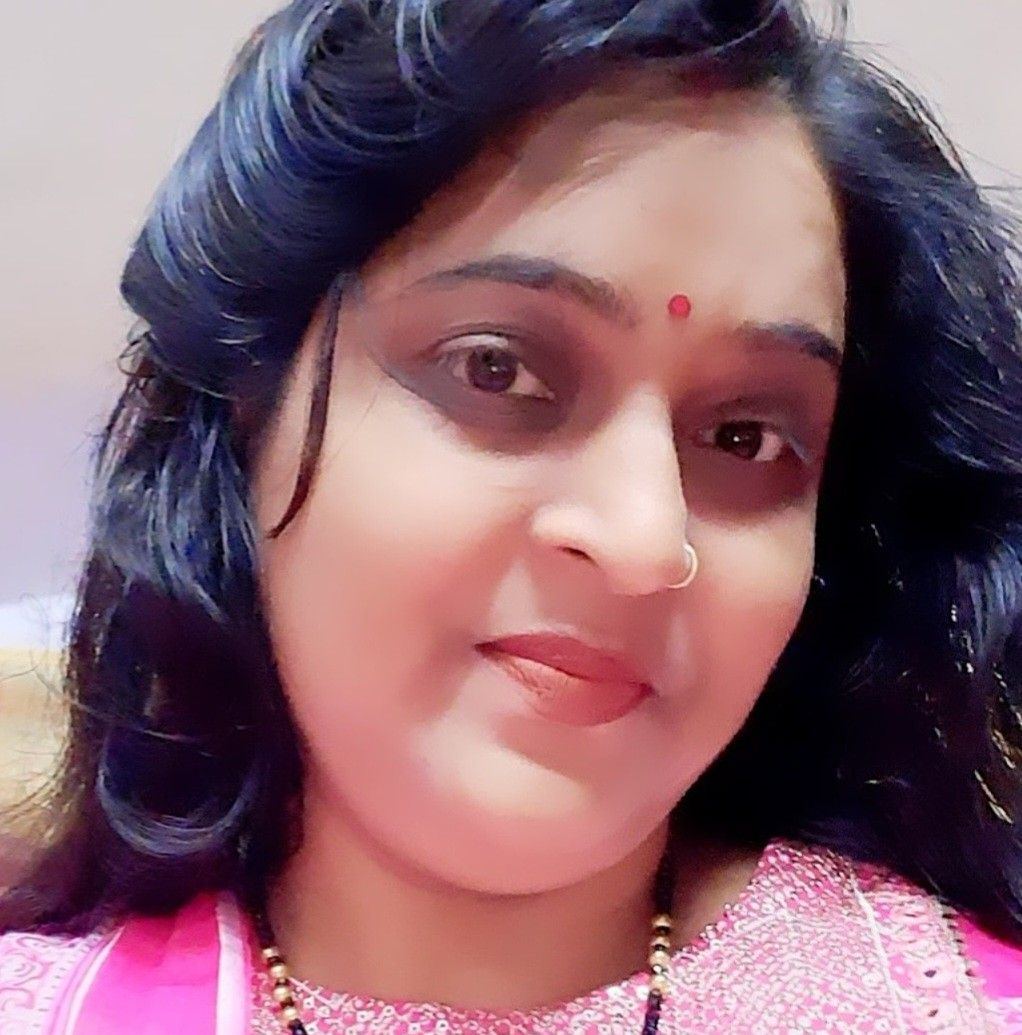 Sunita Sharma on Reels