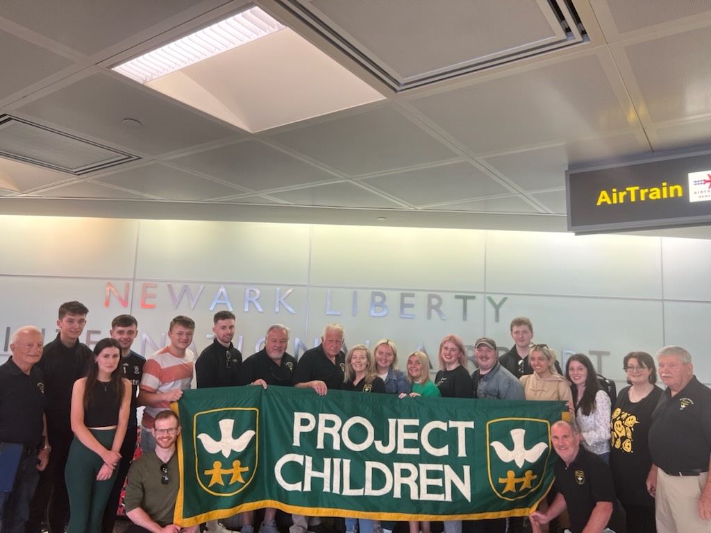 A huge welcome to our students from the... - Project Children | Facebook