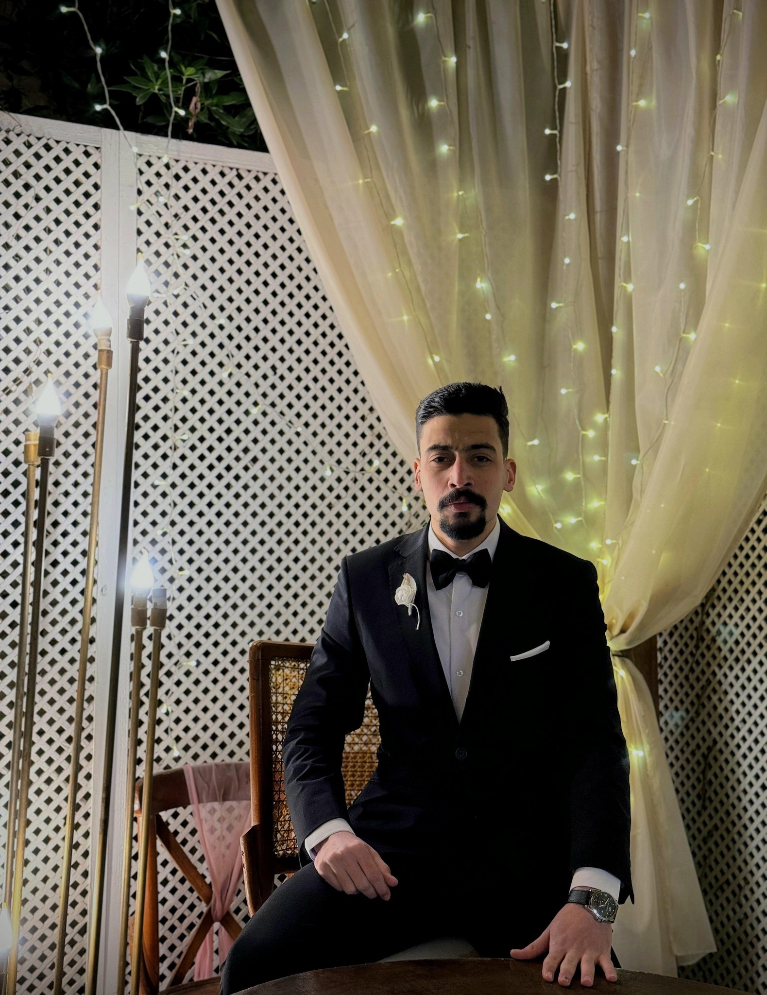 Usama Elhawary