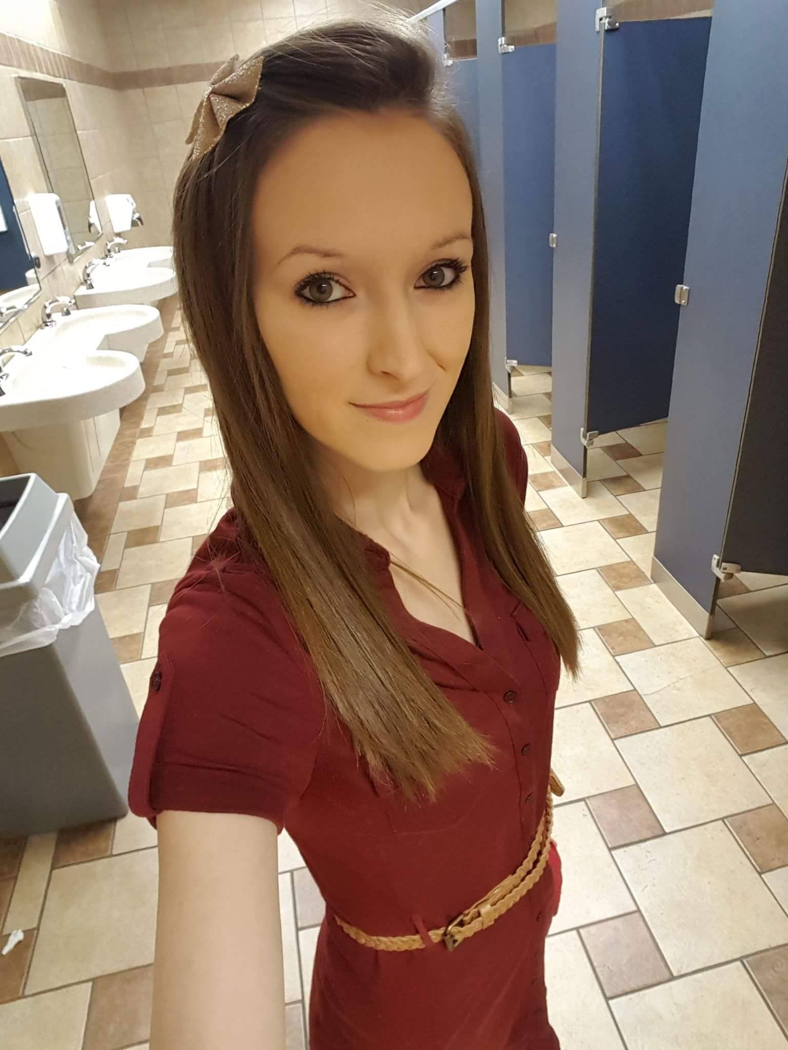 Tiffany Raley