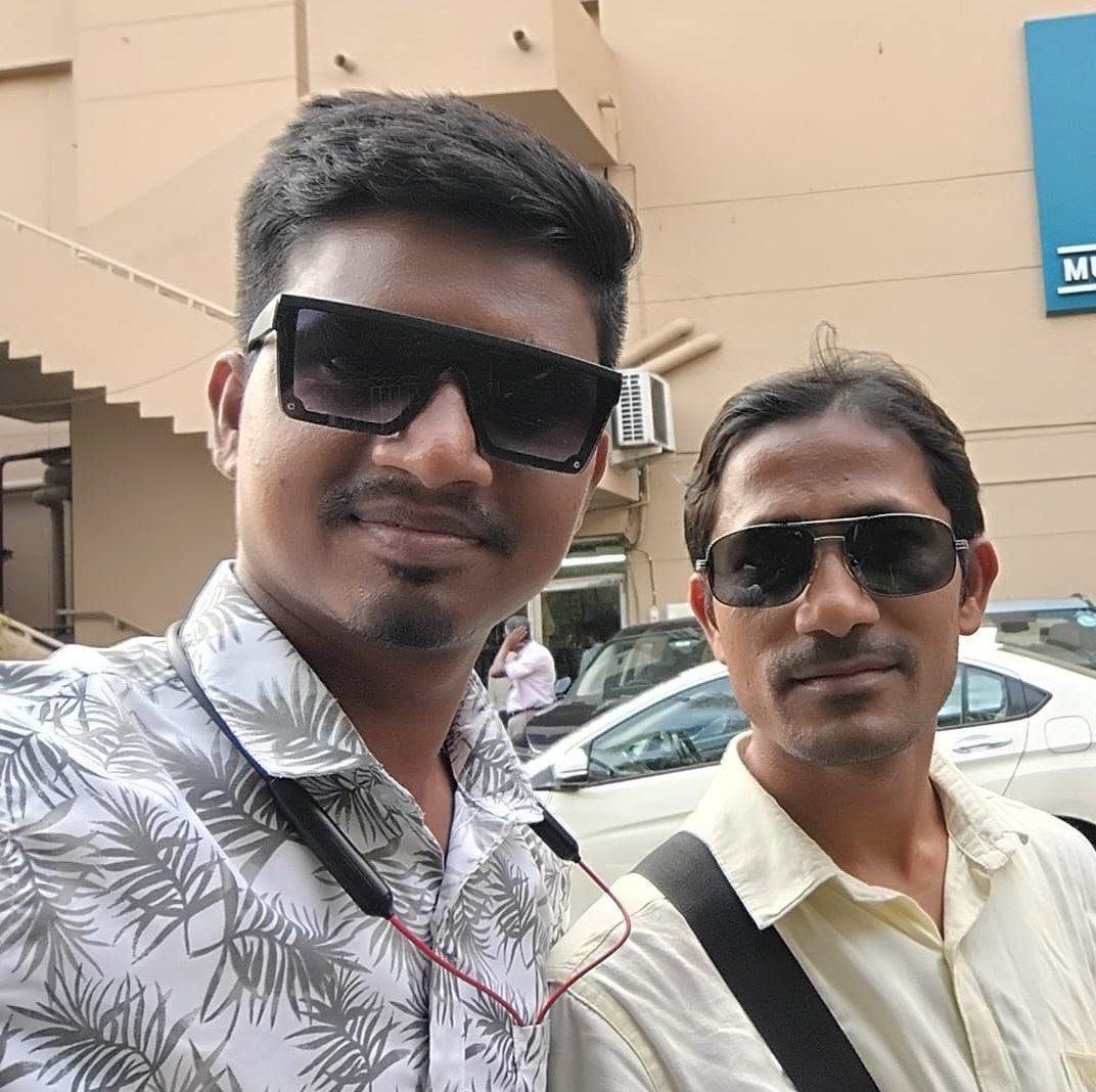 Raju Kumar