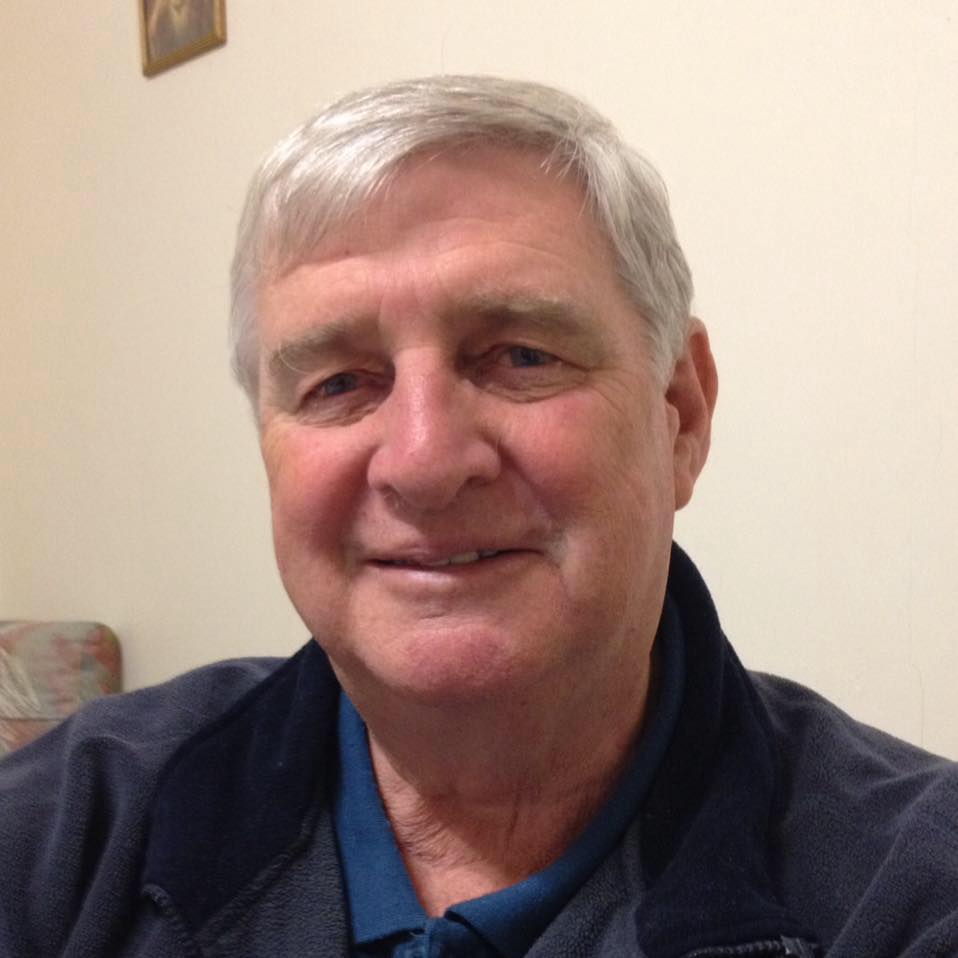 Trevor O'Rourke