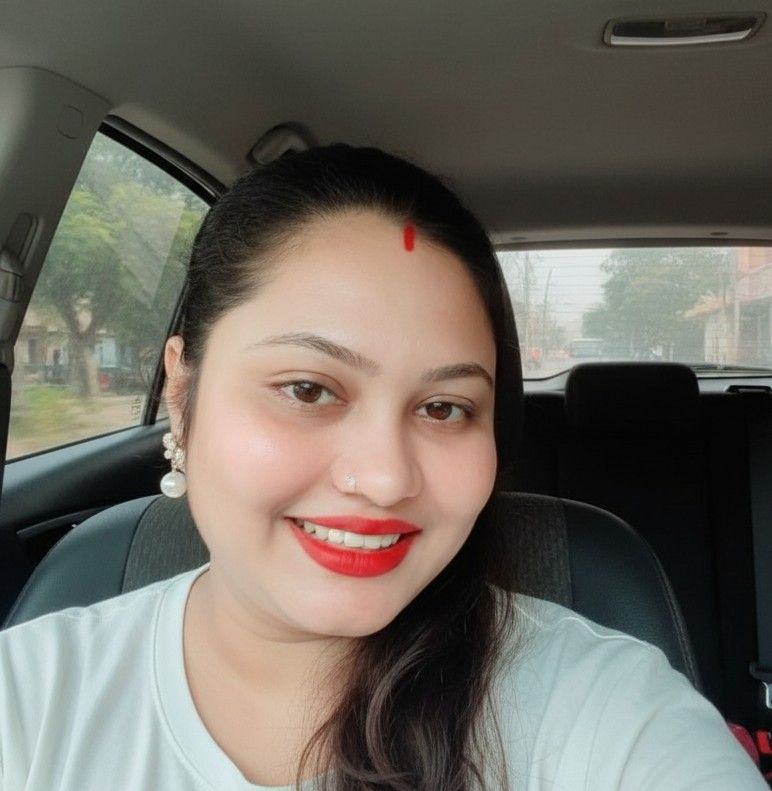 Susmita Rani
