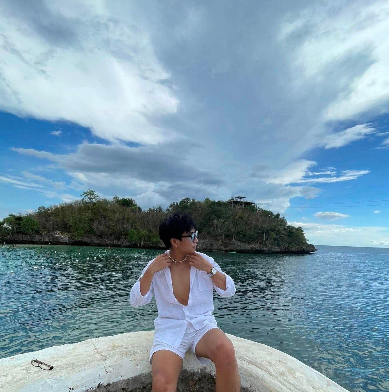 Jaymon Taño Enlatiera