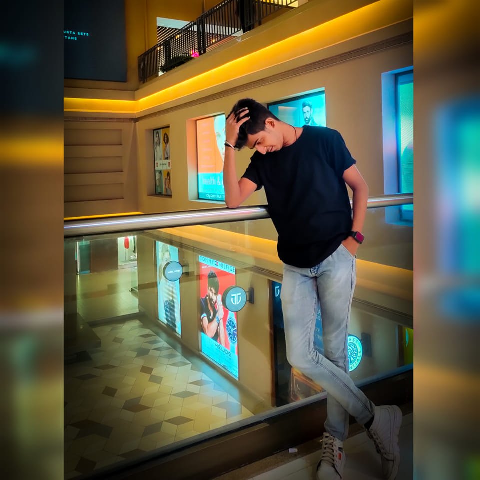 Piyush Raj