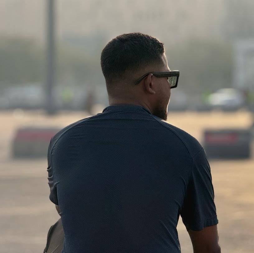 MD Mehedi Hasan Raj