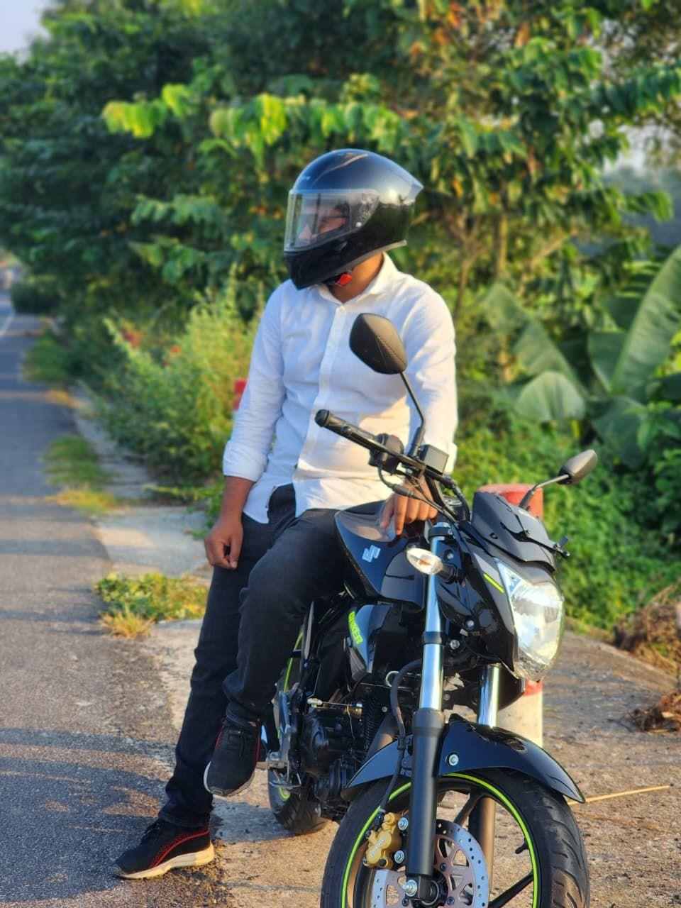 Ridoy Ahmed