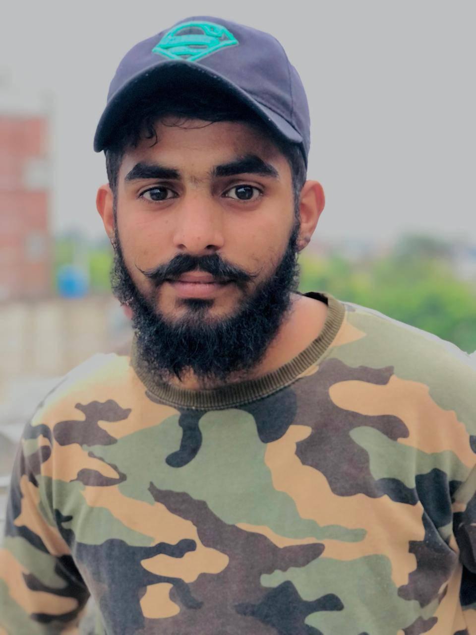 Rana Sohail