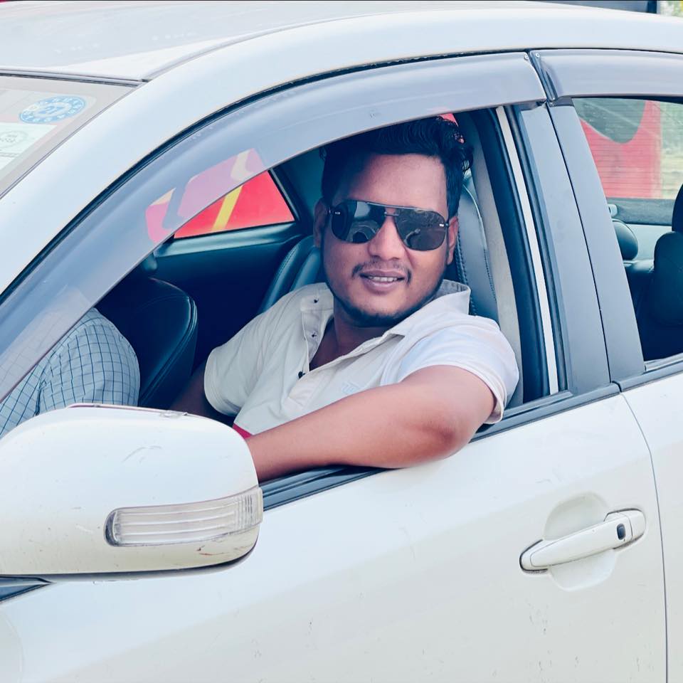 MD Rony Khan