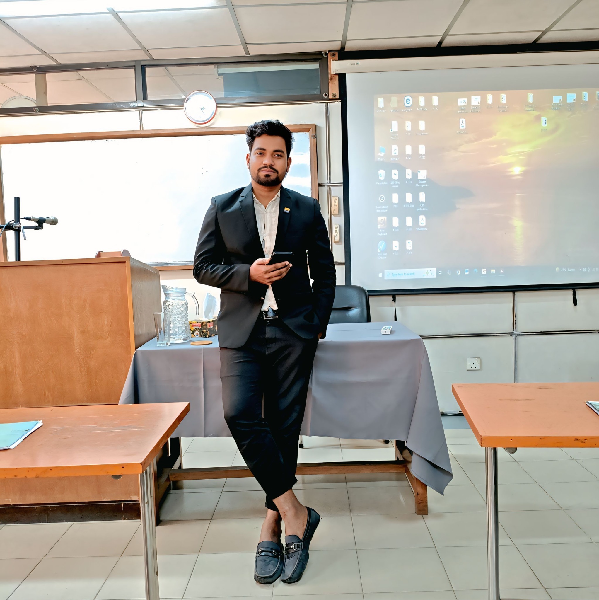 Robiul Islam Raju