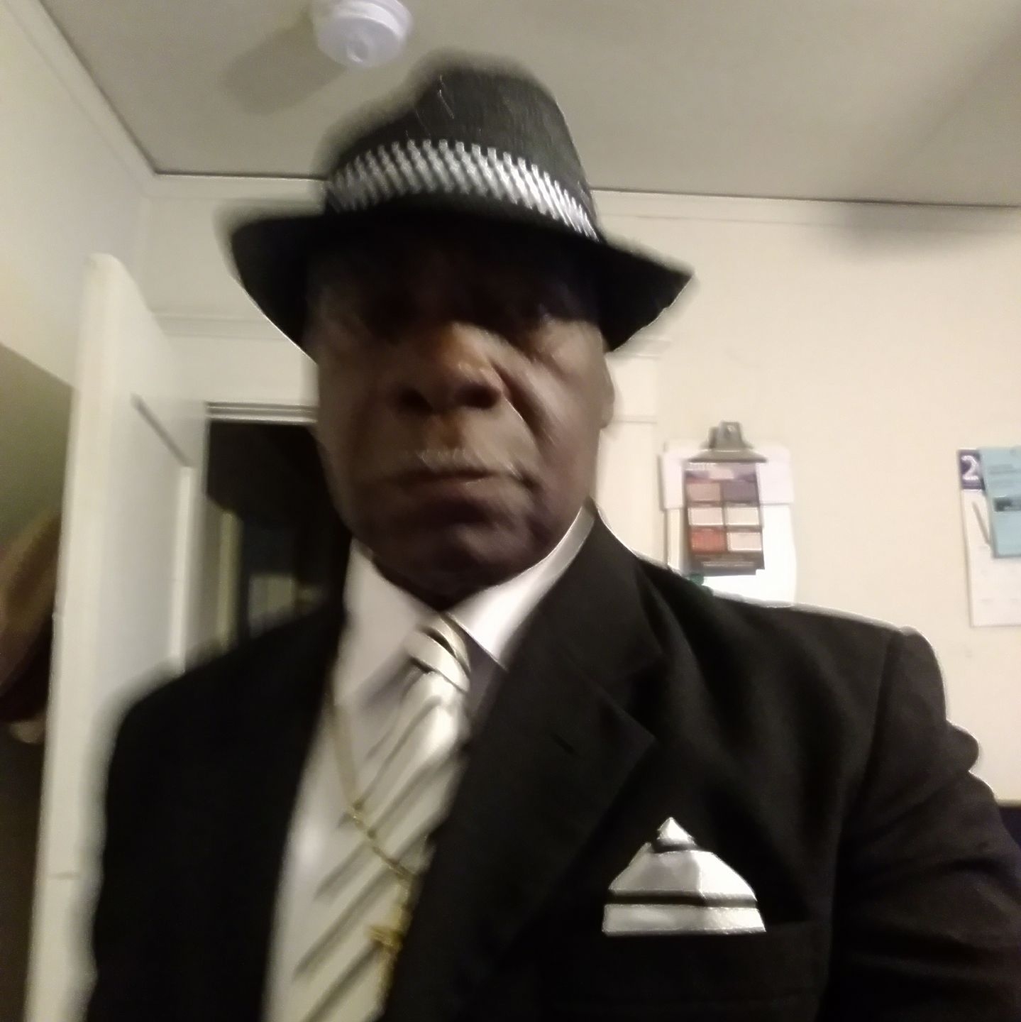 Black Music Collection | Legendary Male Soul Singers Of The '50s & '60s ...