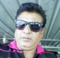 Vinod Tripathi