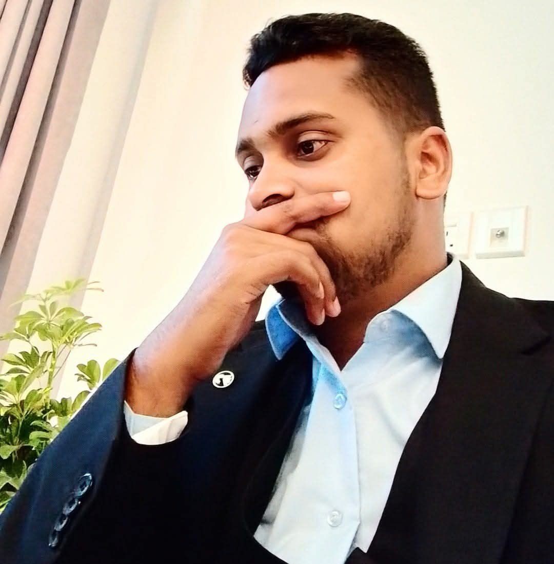Rasel Sarder Mehedi