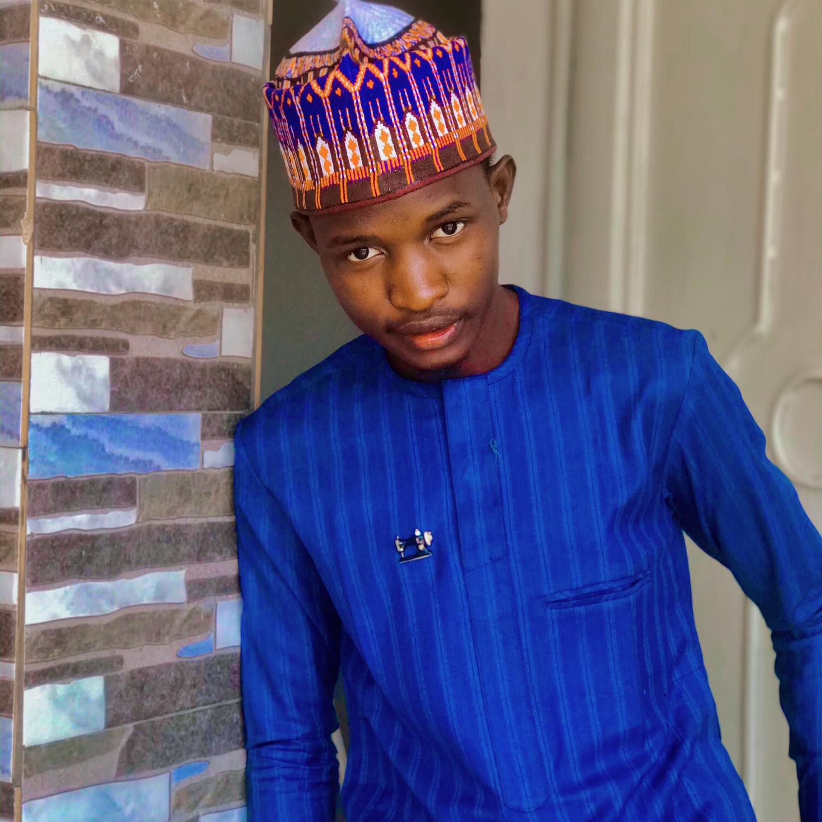 Shamsudeen Abdullahi
