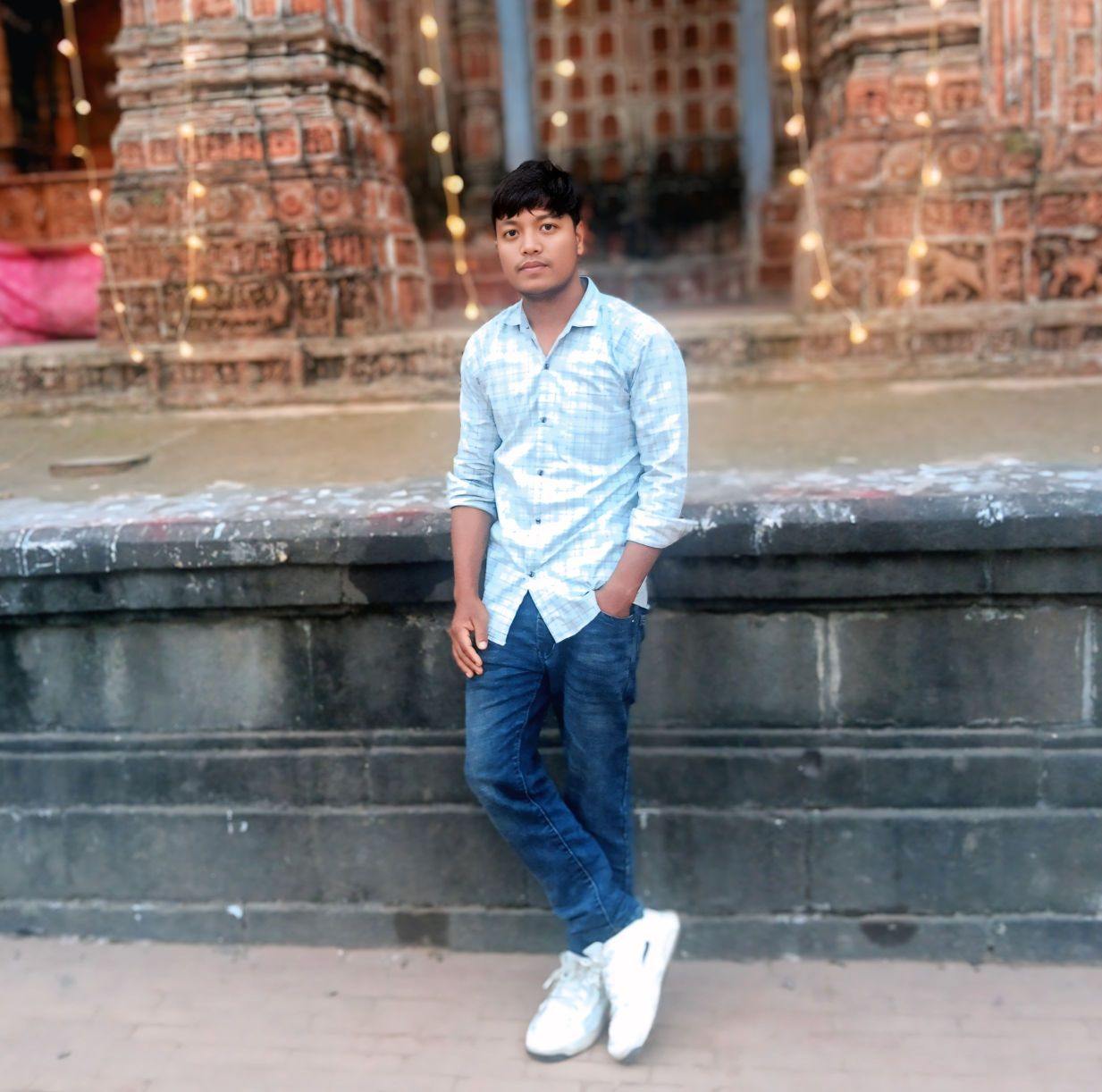 Badhon Roy