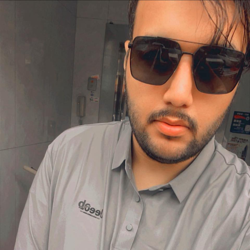 Mian Ali Raza