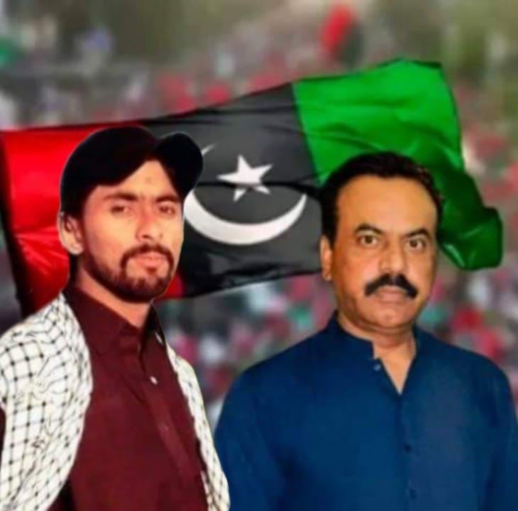 Rasool Bux Baaghi