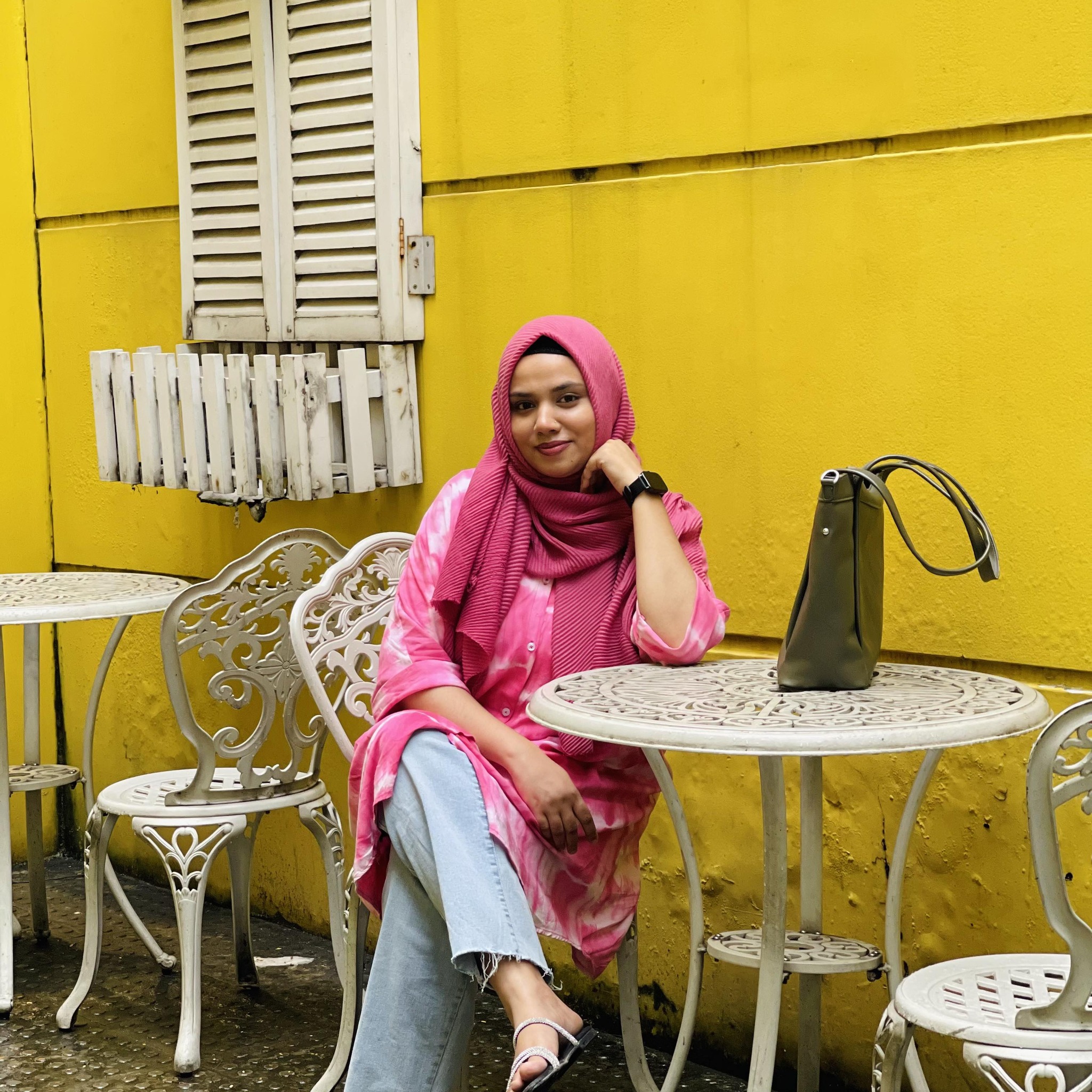 𝓗𝓪𝓼𝓱𝓽𝓪𝓰 𝓜𝓲𝓶𝓽𝓾𝓼𝓼 | Dhaka