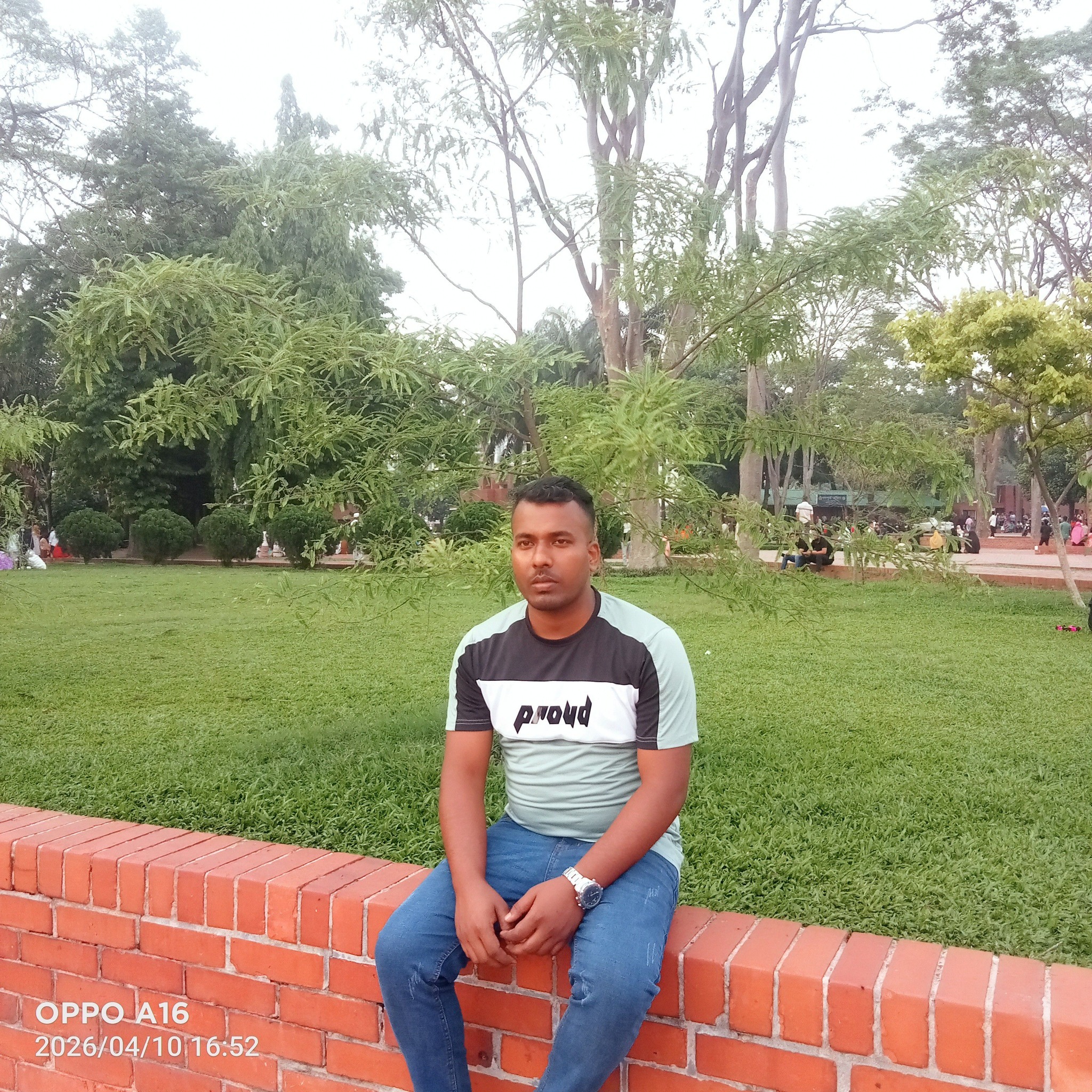 Md Suzon