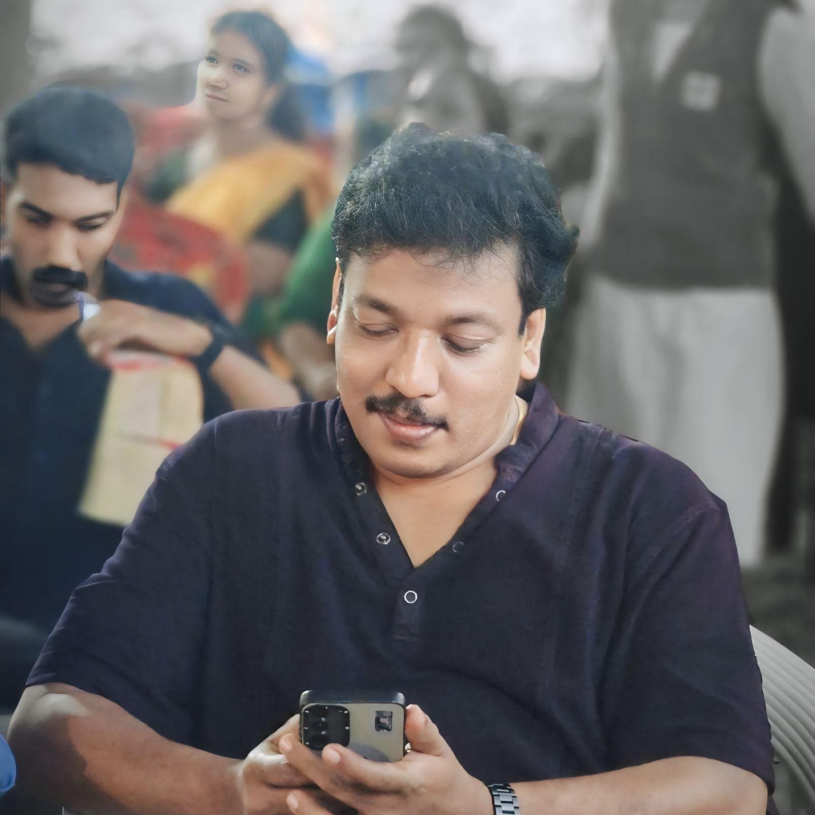 Hemanth Kumar