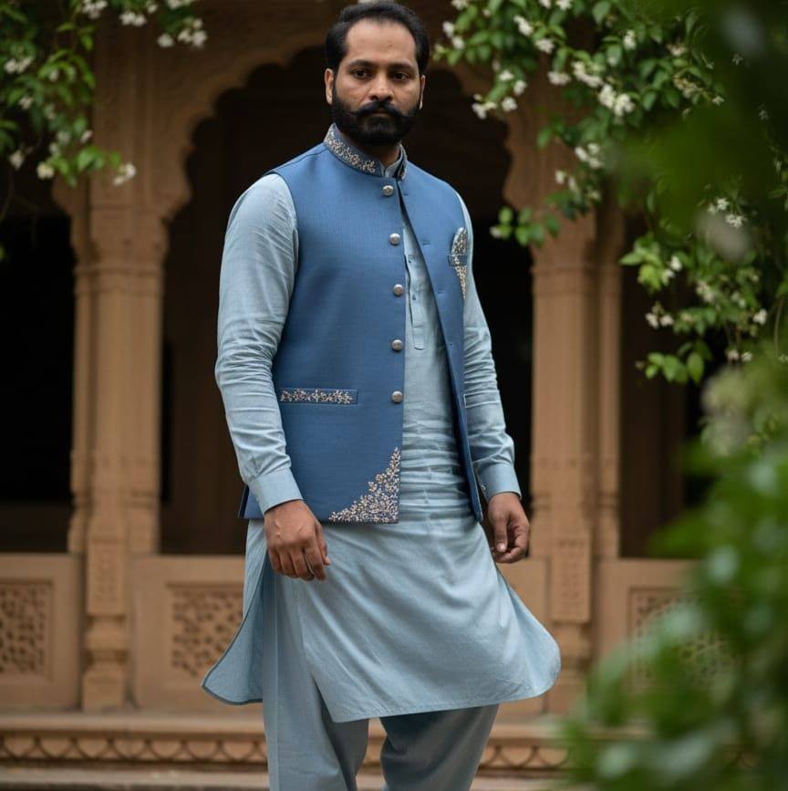 Rayasat Ali