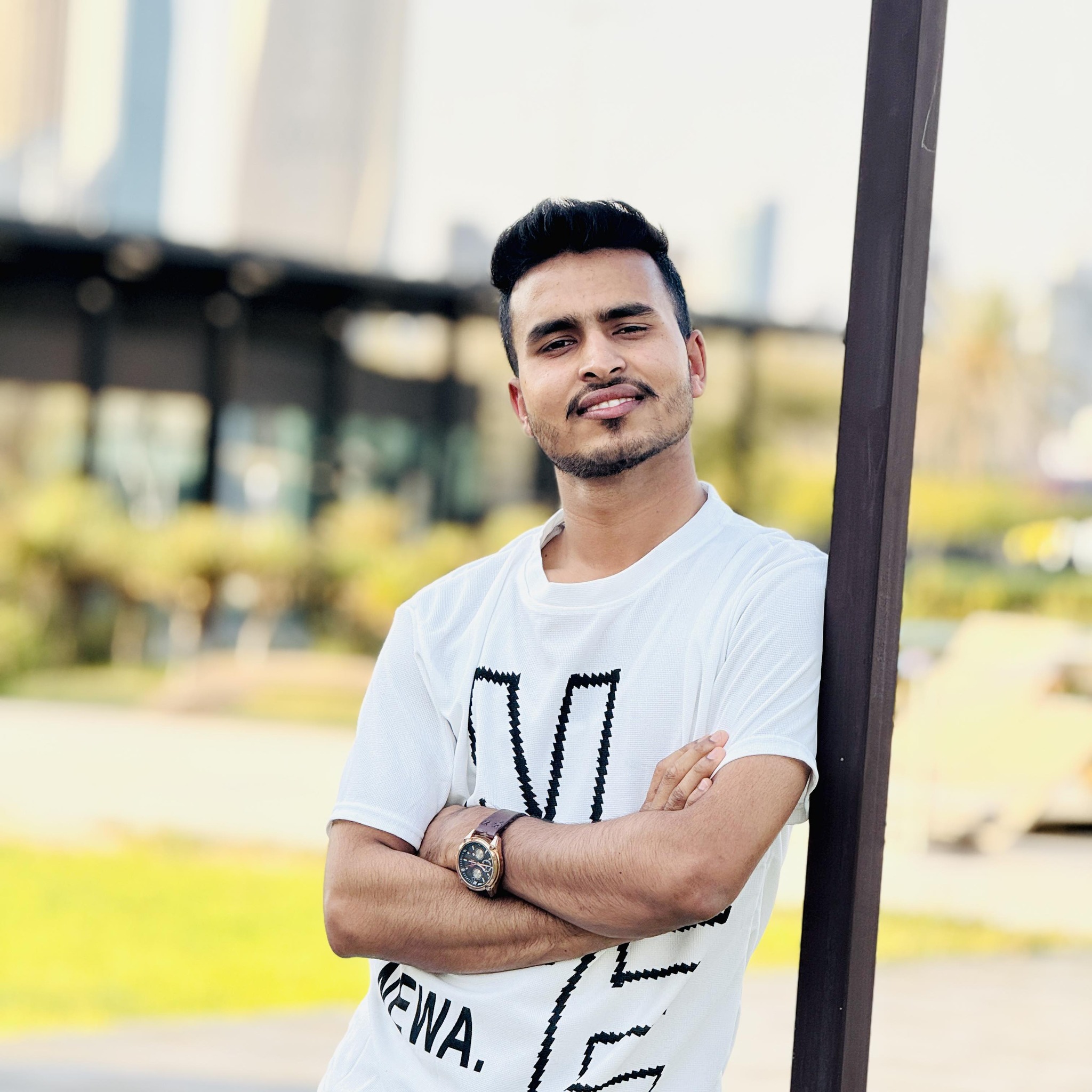 SK Imon Hasan