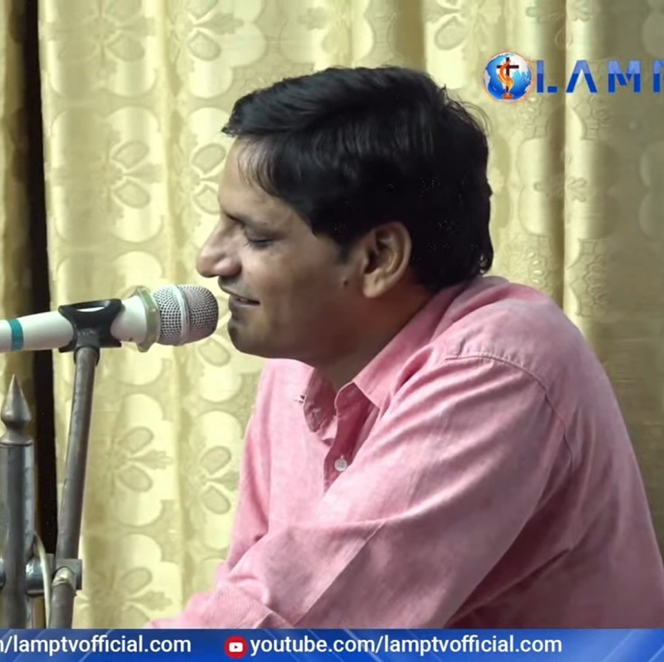 Asif Masih