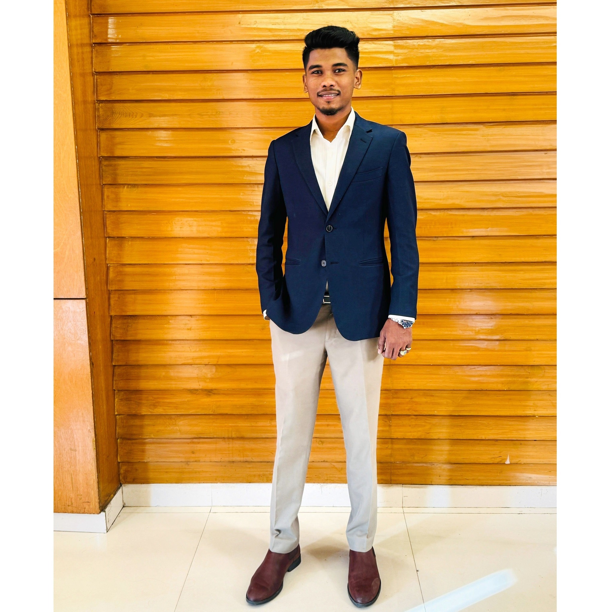 Saiful Islam Rakib