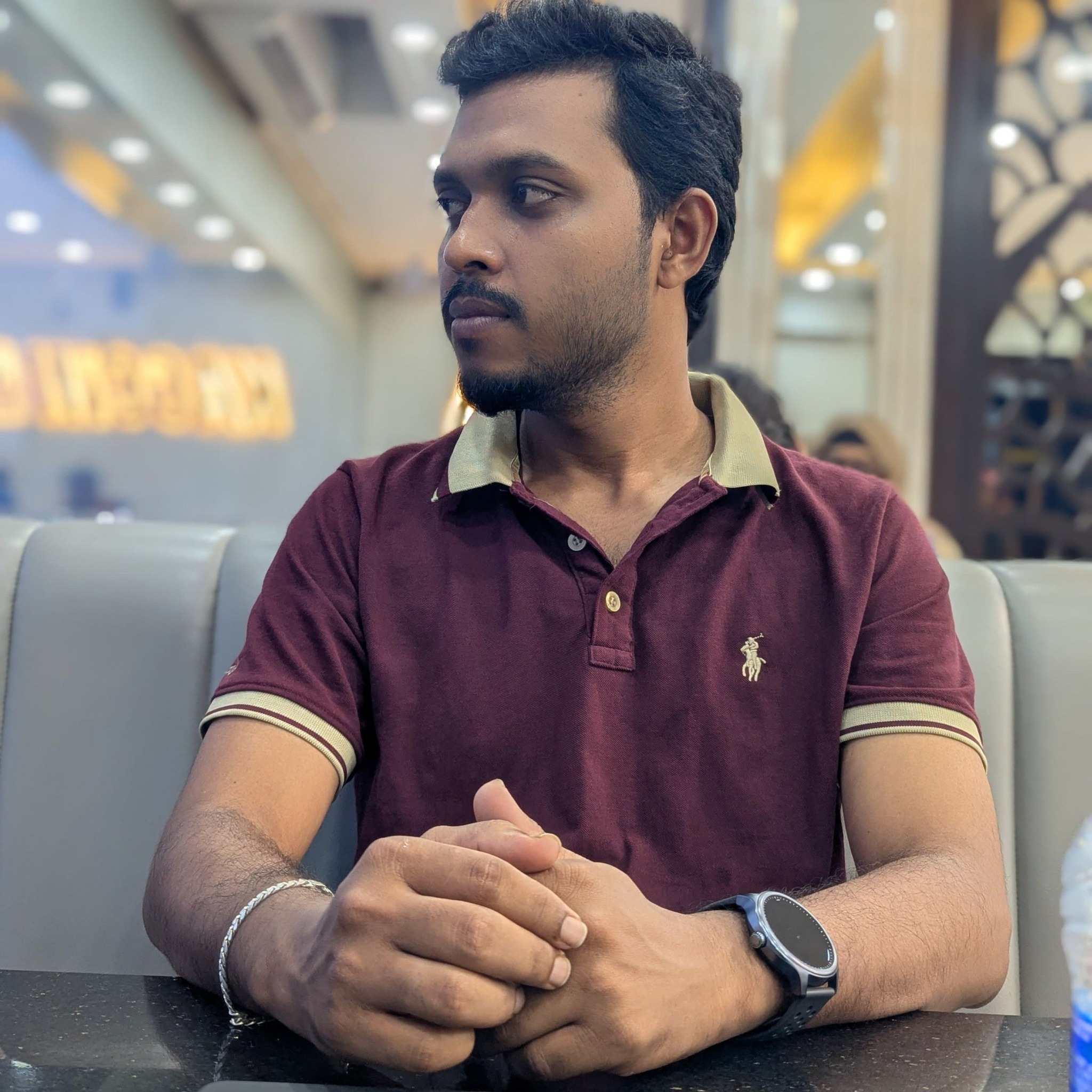 Mohammad Rafiq