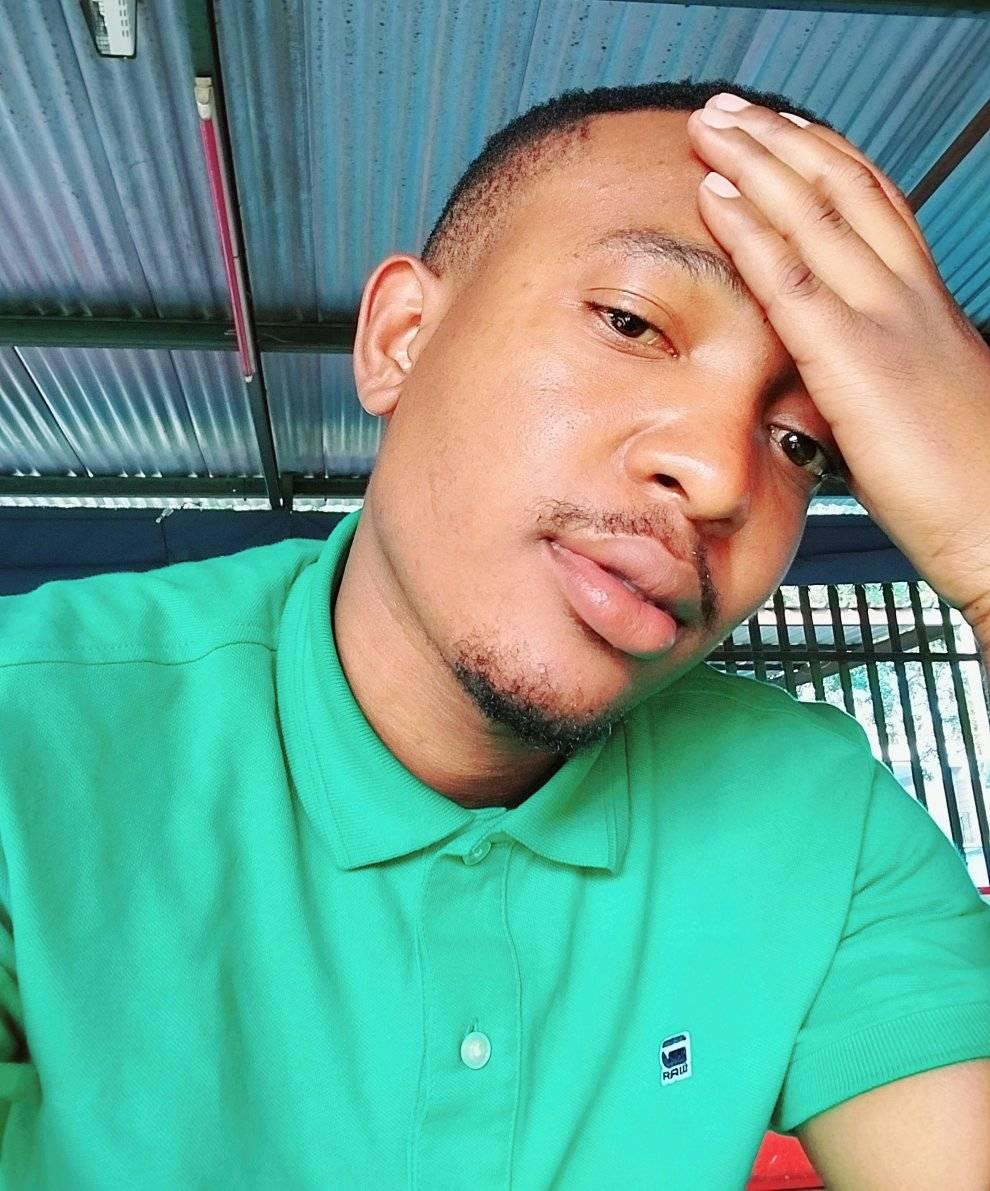 Comza Mashile