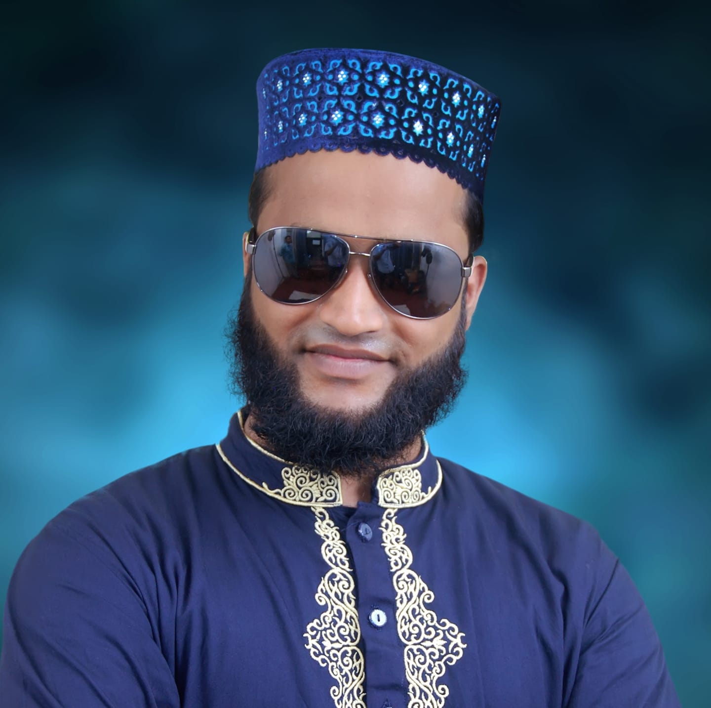 Labibur Rahman Lablu