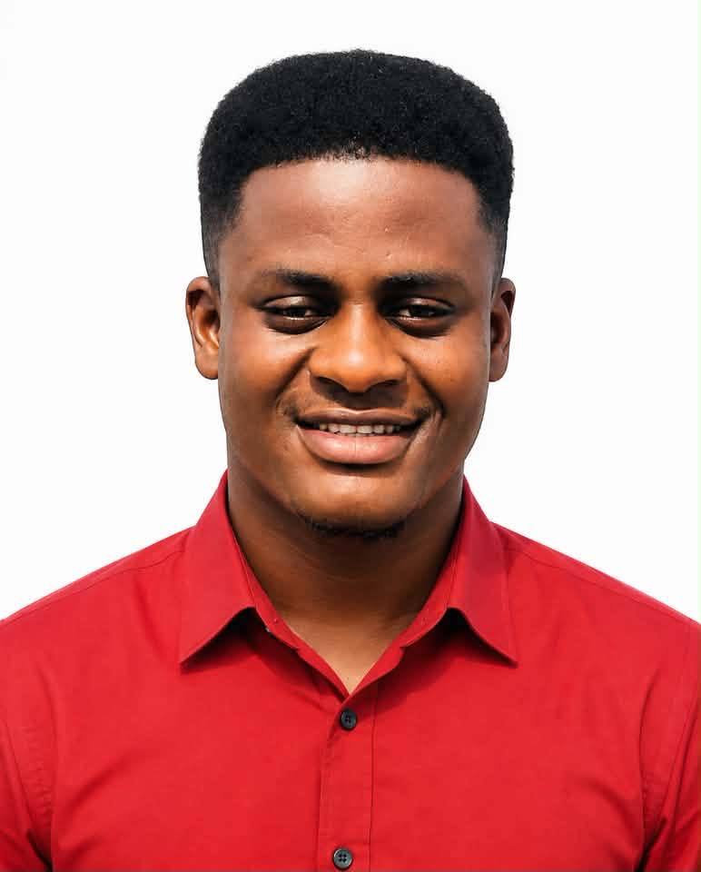 No Gbelleh in UMU …lol😎 Morning lecturer 🧑‍🏫 | Samuel Philips