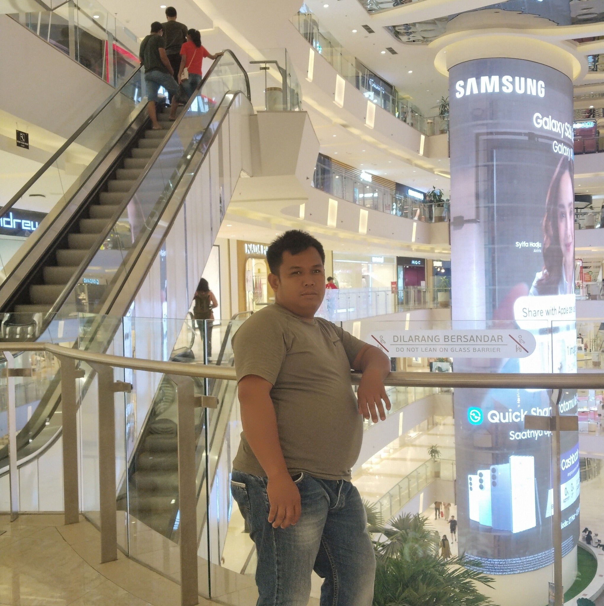 Pitri Hasibuan on Reels