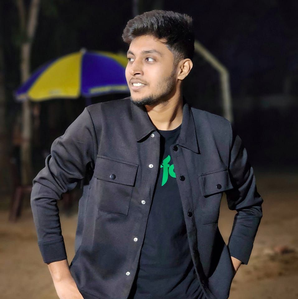 Rafi Hasan