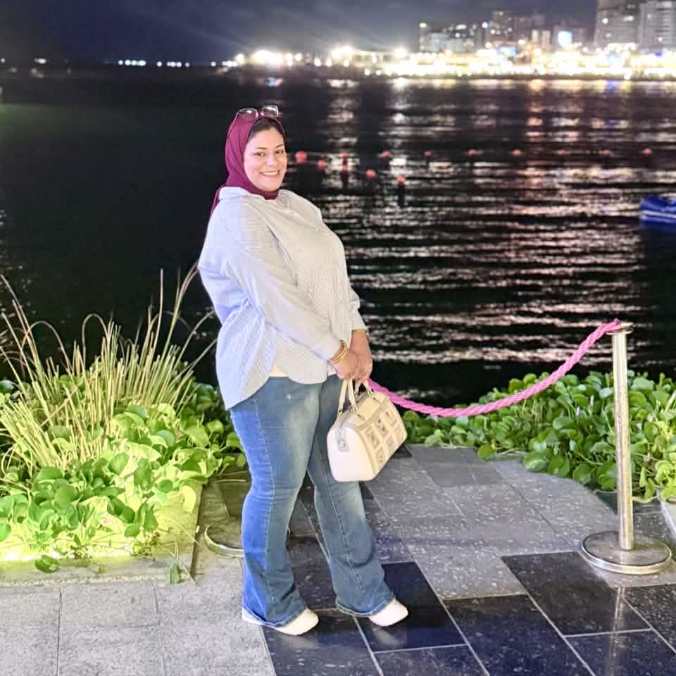 Samar Rafaat
