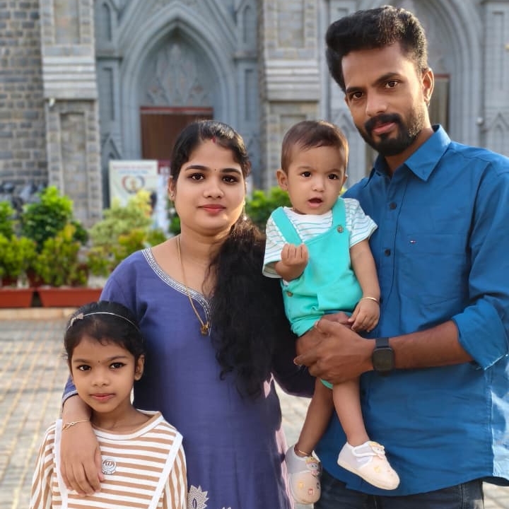 Rasheed Rashi on Reels