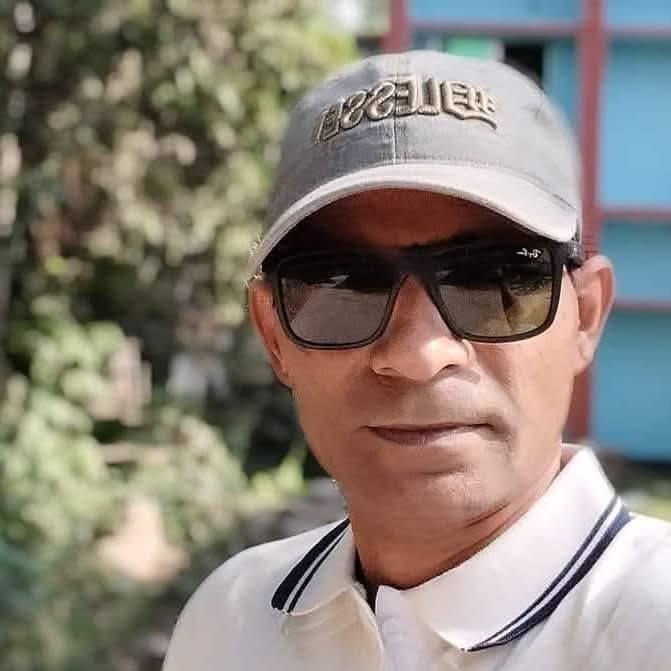 Razib S Rahman