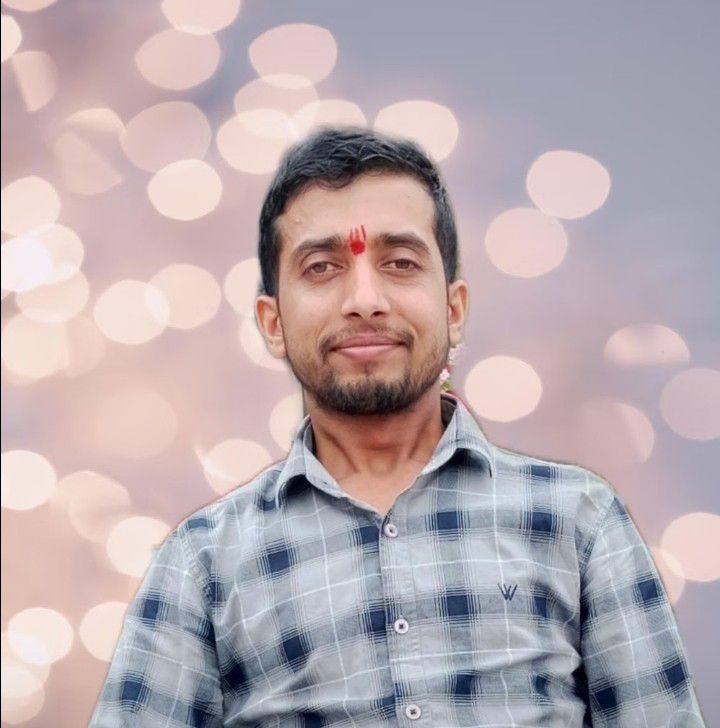 Ramesh Ghimire
