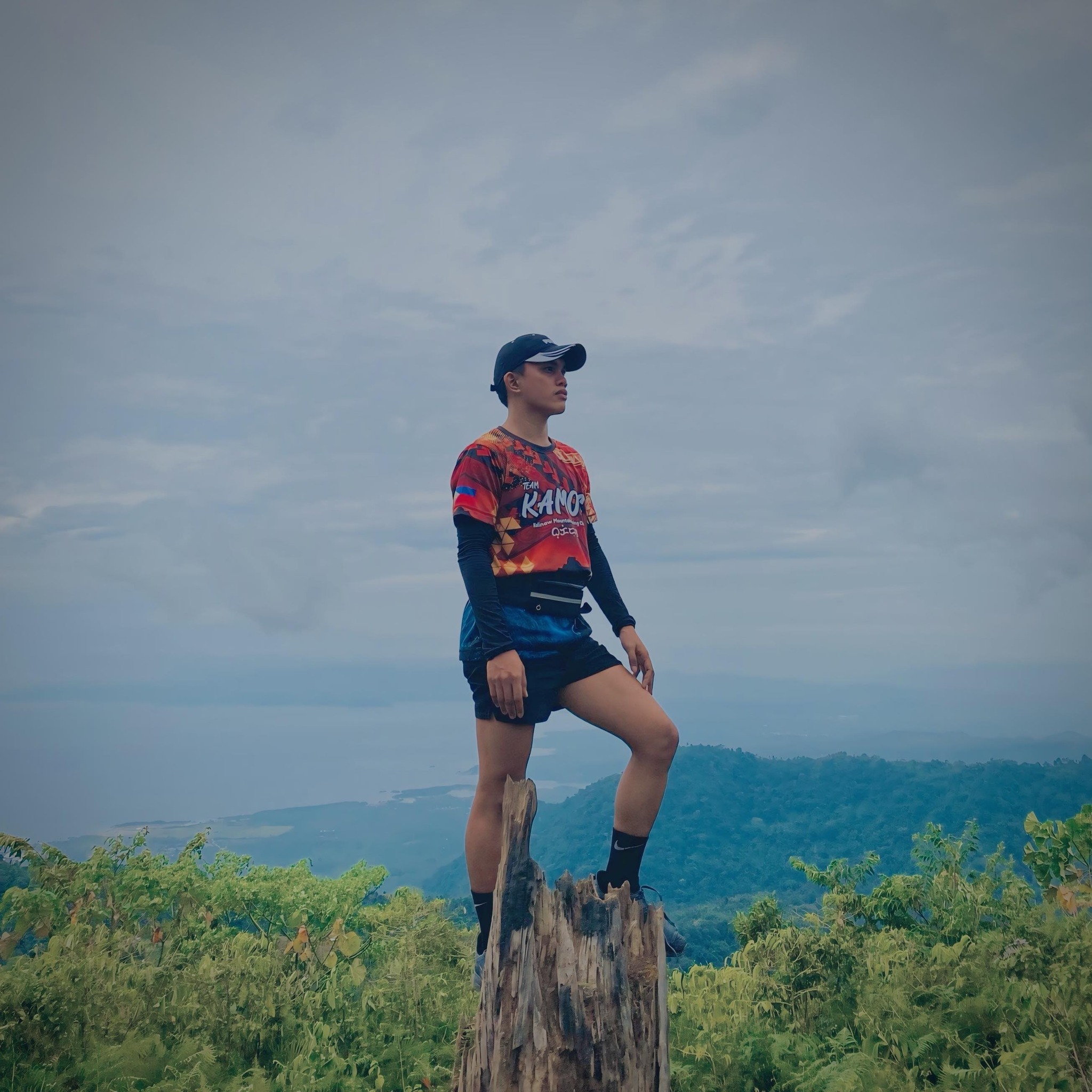 Renz Joseph Dales