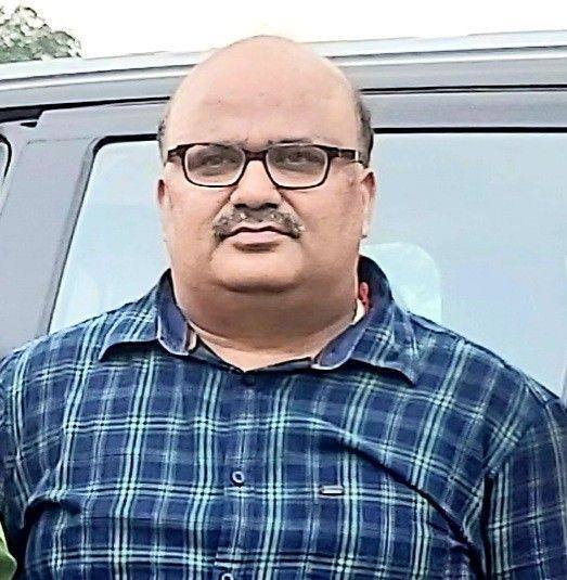 बाढ़ आपदा में दिखा इंसानियत 🙏 | Rajkumar Tiwari Prince