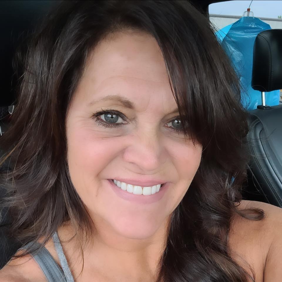 Lisa Rivard