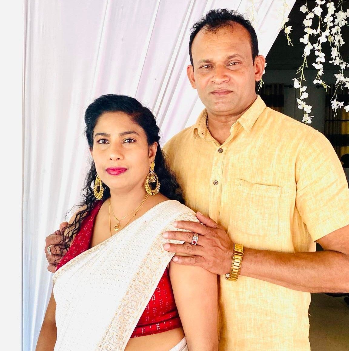Sampath Gk Ramanayake