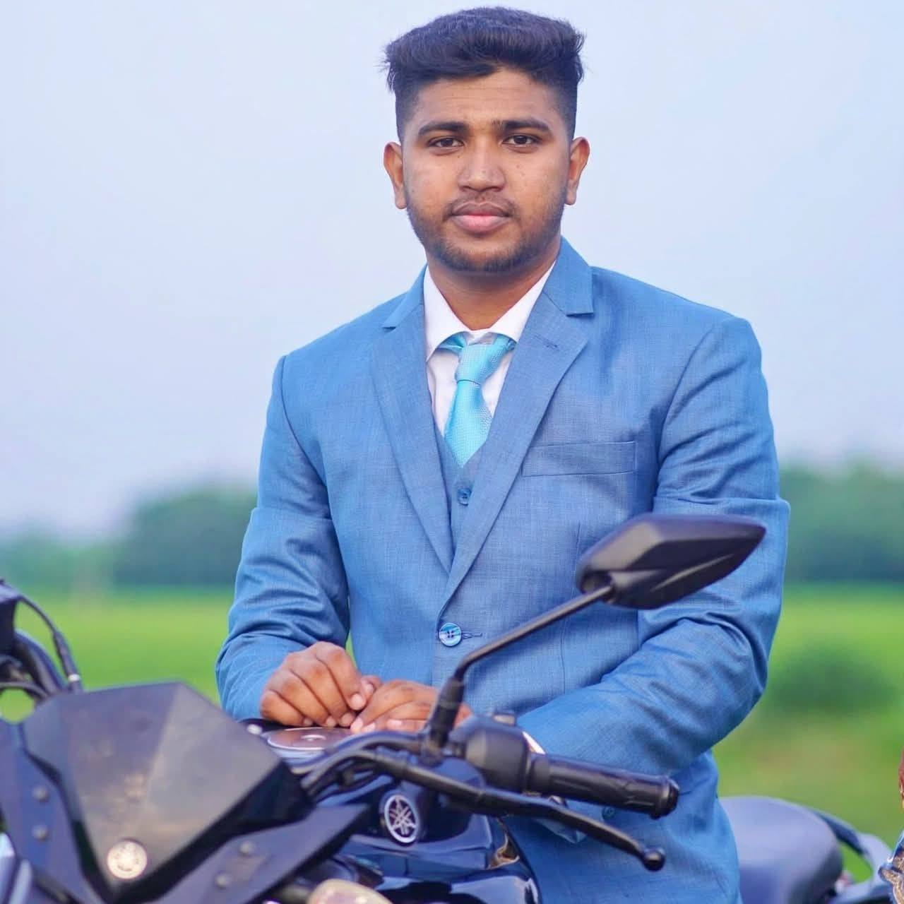 Reaz Ahmed