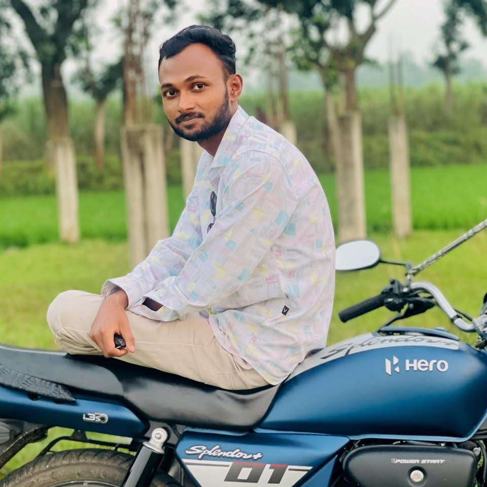 Abid Hassan