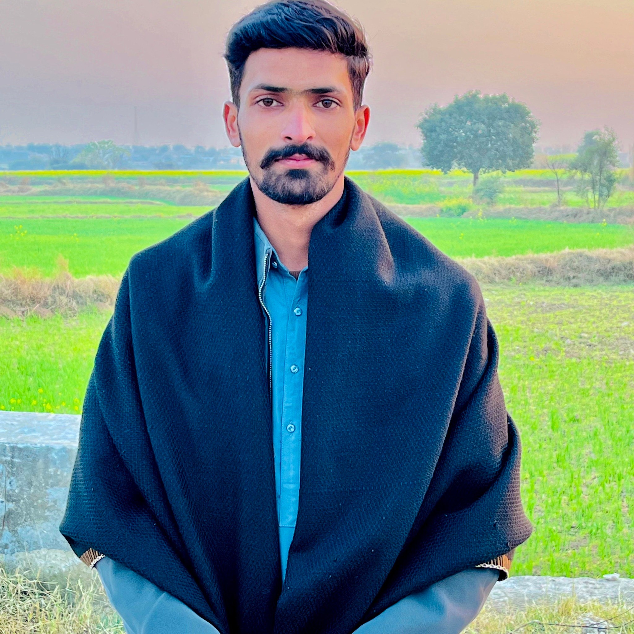 Raja Ali Hassan