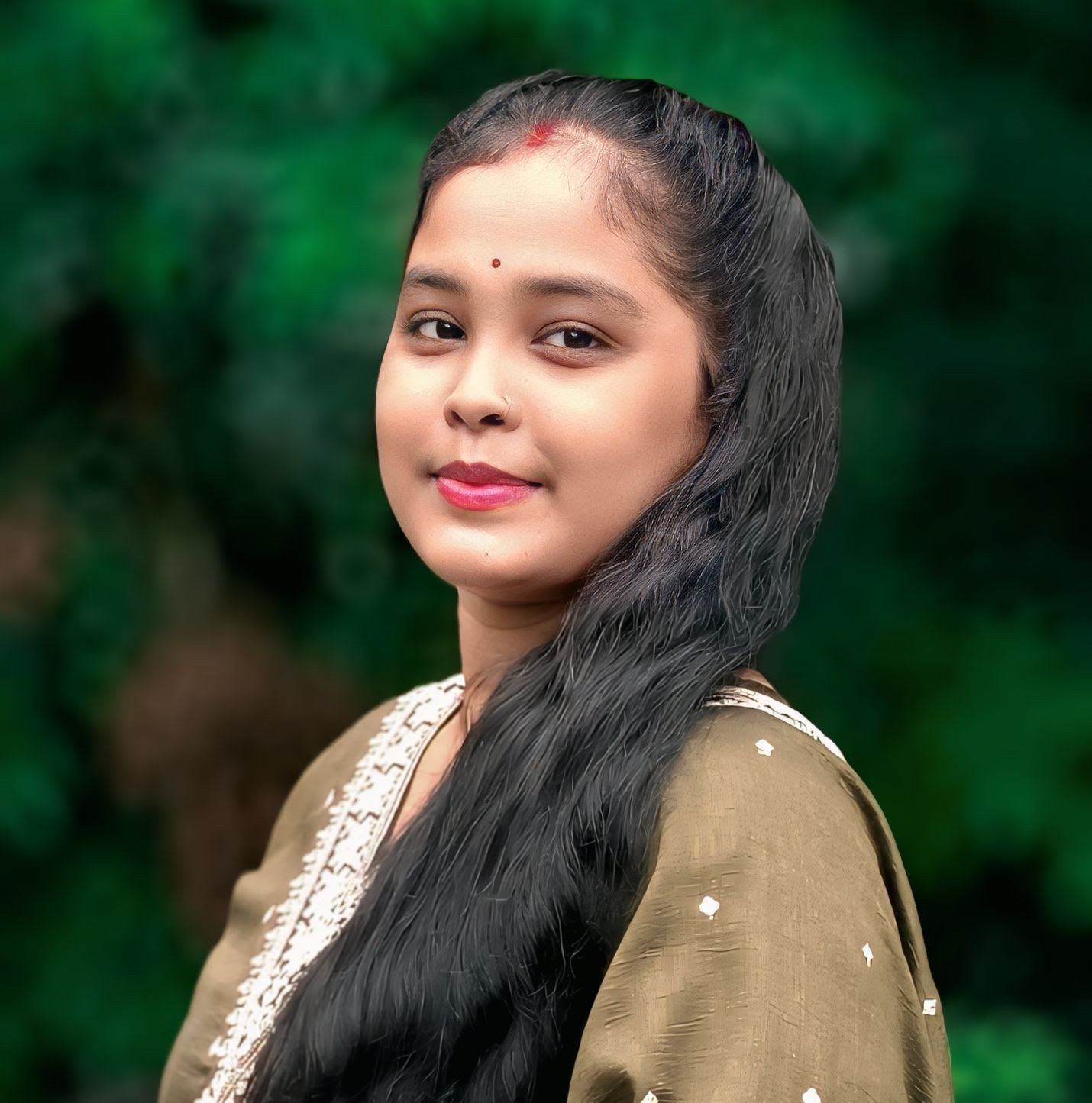 Bristi Rani